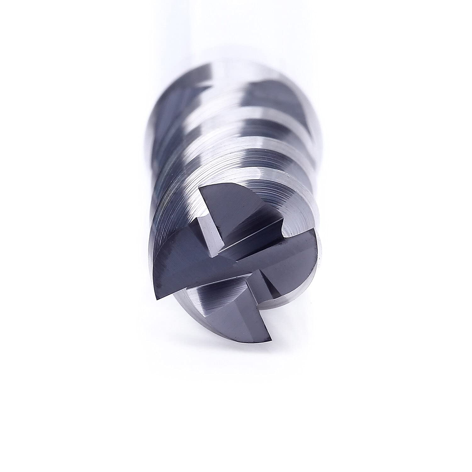 1 sztuka 4 frezy z twardego metalu D4-D20 CNC frez do drewna 1-20 mm średnica cięcia stal wolframowa narzędzie