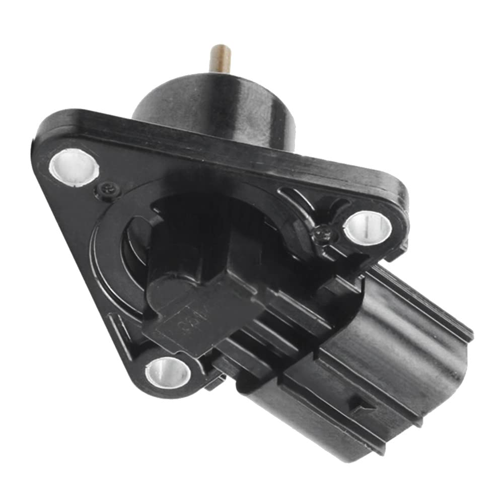 Soupape à Vide Capteur Turbo CENMEN - Compatible BK3Q-6C887, Pour Moteur 2.2L (à Partir De 2012)