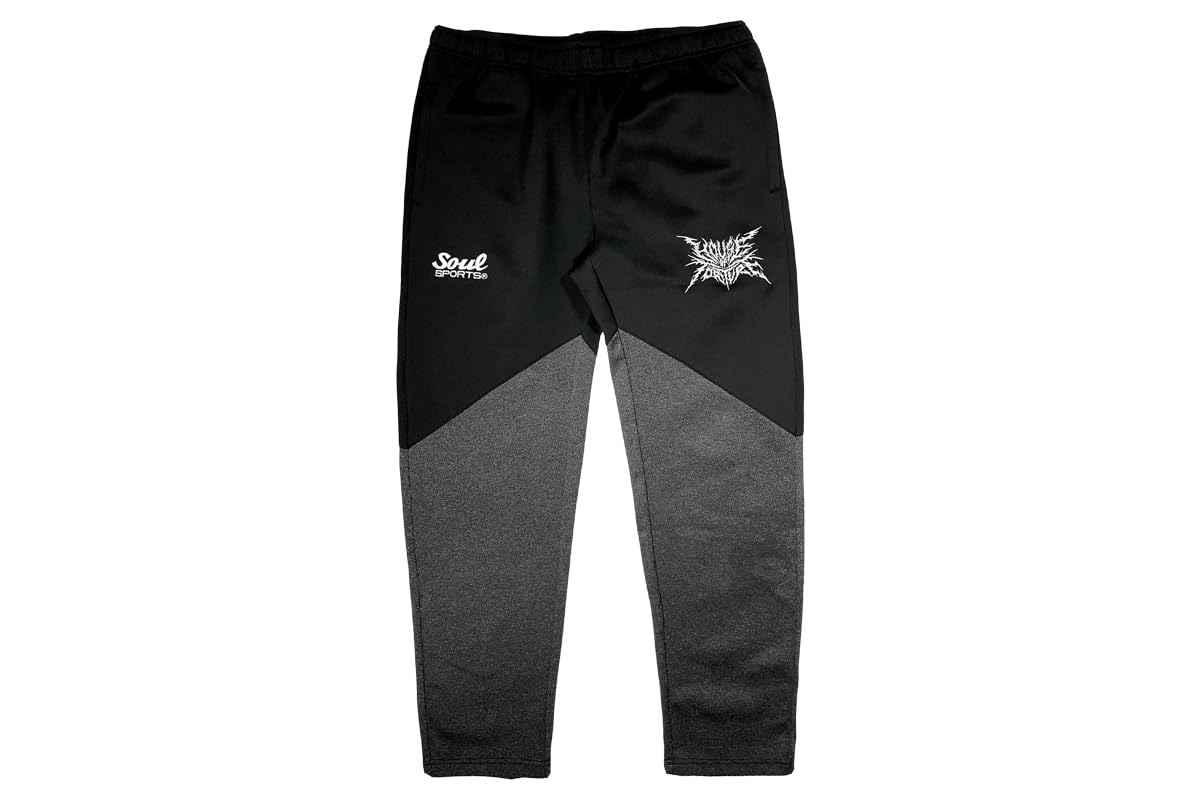 Amazon.co.jp: 新日本プロレス HOUSE OF TORTURE SOUL SPORTS ジャージ