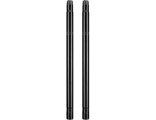 Curtain Rod Extender: Extend and Adjust Your Curtains Effortlessly