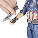 Marvel Avengers: Infinity War Titan Hero Power FX Captain America