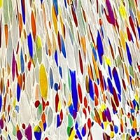 Gocce di Murano - Waterglazen, gemaakt volgens de traditie van