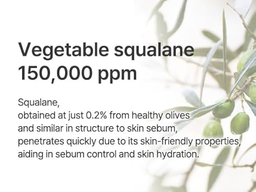Thumbnail image for S. Nature AQUA SQUALANE MOISTURIZING CREAM