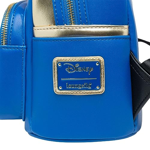 Loungefly Disney Beauty and the Beast Prince Adam Cosplay Women's Backpack4