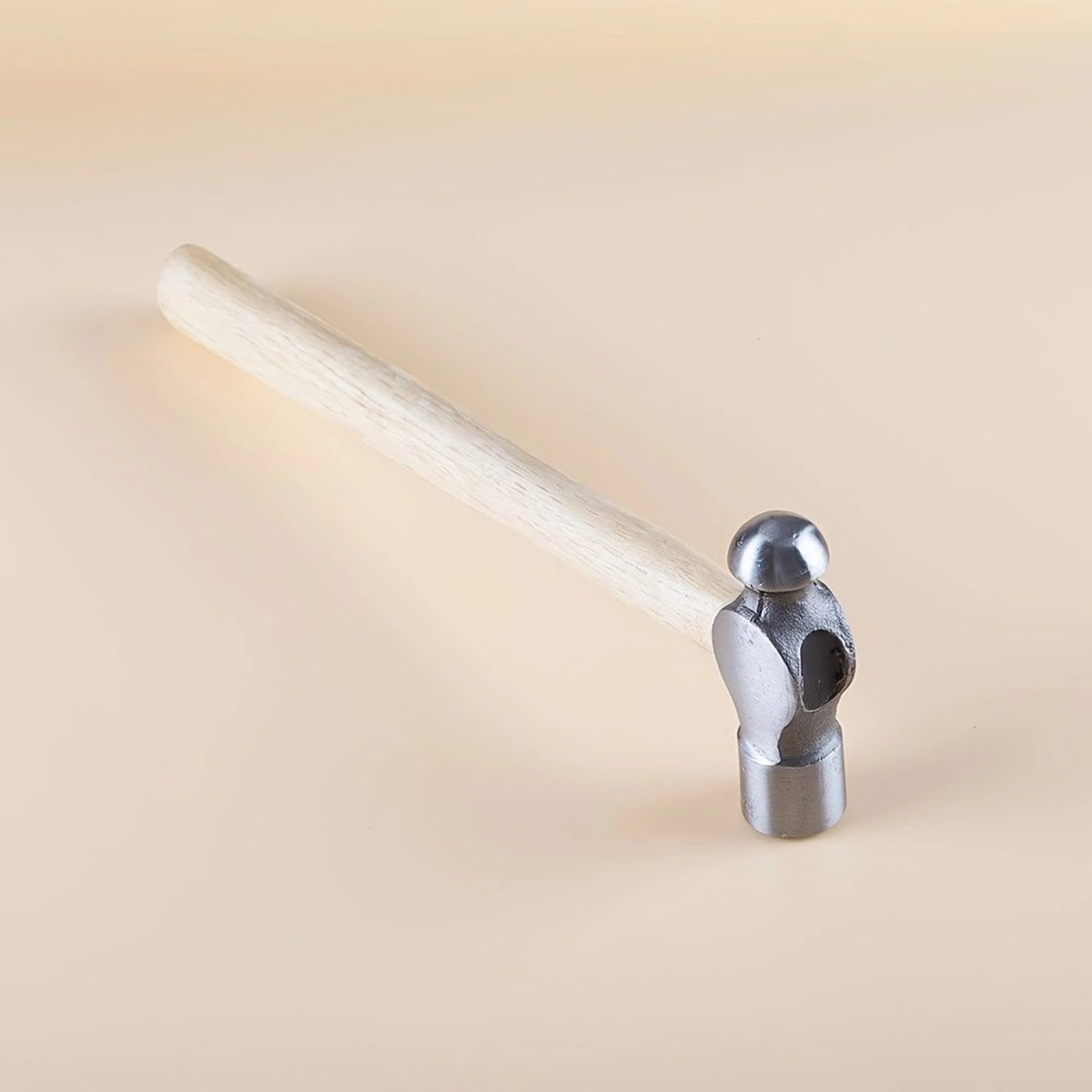 Petit Marteau De Levage Rectangulaire 4-1/2" Pour Bijouterie Et Formage Métal - PMC Supplies