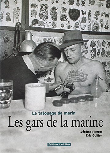 Les gars de la marine : Le tatouage de marin