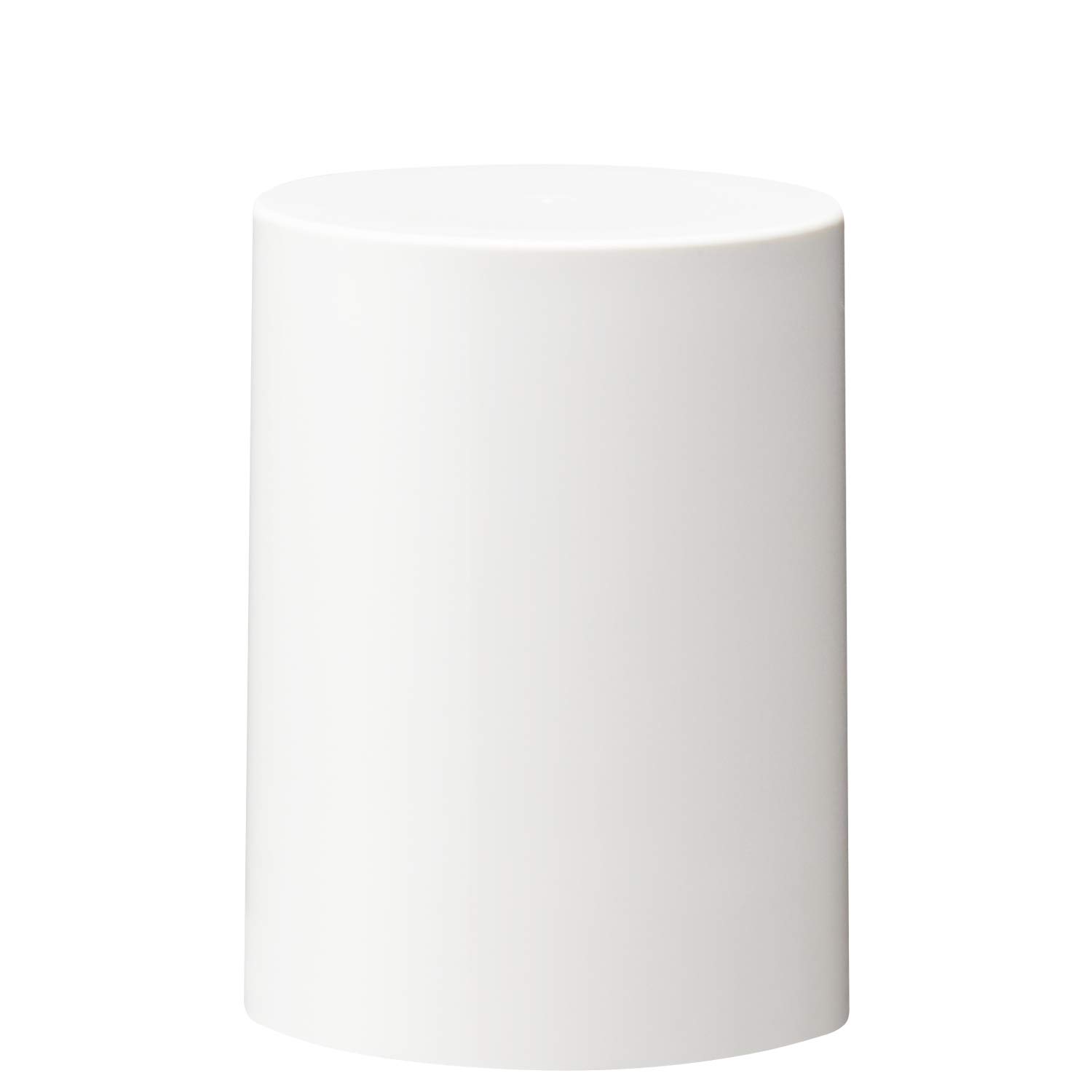 LR4-BW | 678247 | PATLITE Buzzer Module, Off-White, 85 DB, 40MM Dia. for USE with LR4 Series Signal Towers