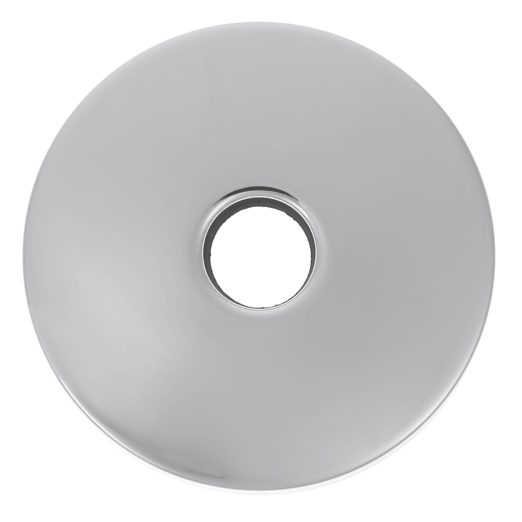 Couvercle décoratif robinet HEMOTON en inox pour masquer les dommages sur le mur