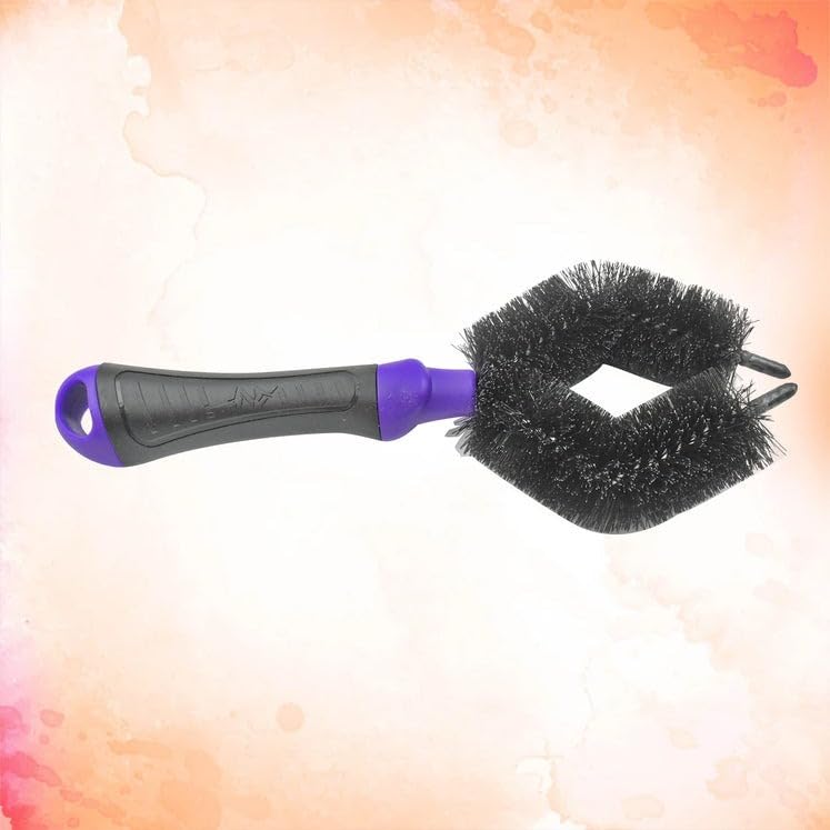 Yanmai ProWheel Clean brush, side view