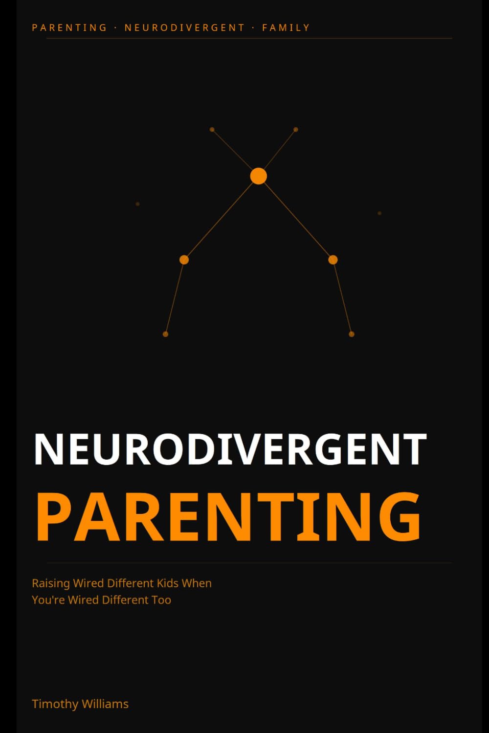 Neurodivergent Parenting: Raising Neurodivergent Kids When You're Neurodivergent Yourself