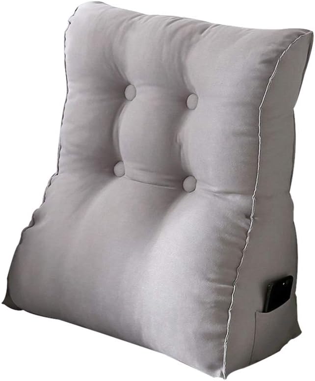 cuneo posteriore per il letto