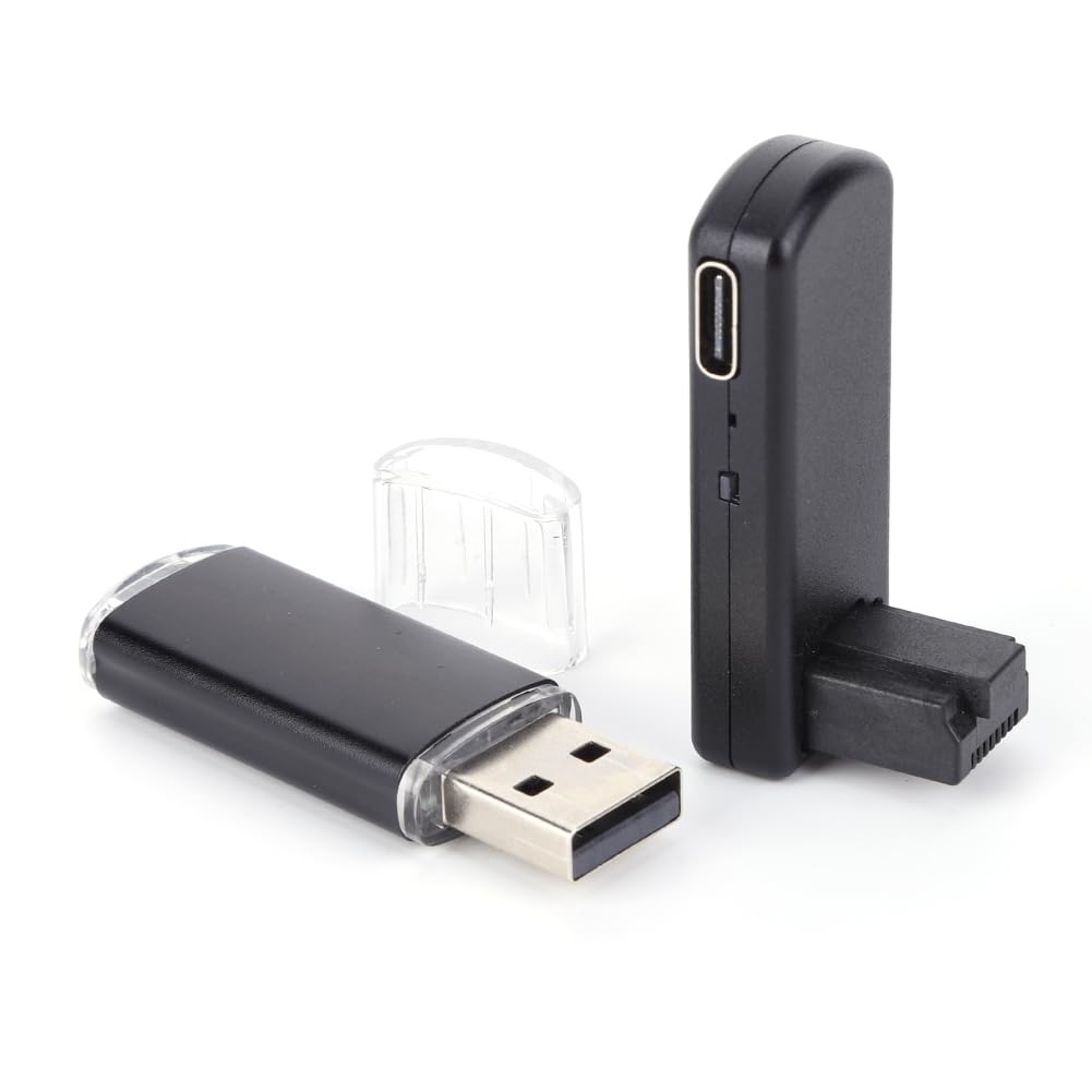 One-Key JB Tool Mod Set JB Adaptador USB con Kit de modificación de Cable Tipo C Accesorios de Juego para PS4/PS4 Pro/PS4 Slim 9.0-11.0 System