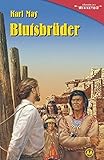Cover zum Buch Blutsbrüder