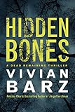Hidden Bones (Dead Remaining Book 2)