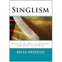 Amazon.com: Bella M. DePaulo: Books, Biography, Blog, Audiobooks ...