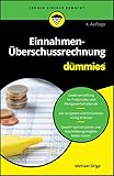 Einnahmen-Überschussrechnung für Dummies
