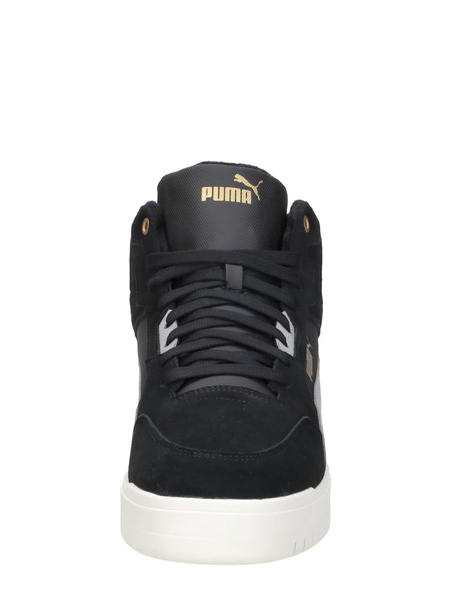 PUMA Uniseks Shuffle Downtown Mid WtrAdidasy
