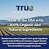 True Organic Garden Lime – Raises Soil pH to Reduce Acidity – Ideal for Hyd... #2