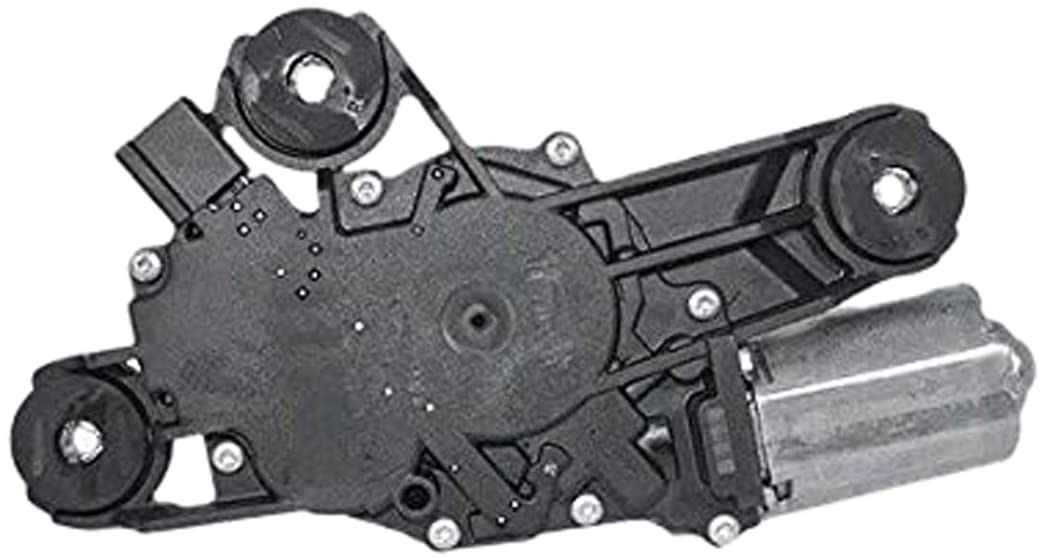 Magneti Marelli 1689913 Rear Wiper Blade : Amazon.de: Automotive