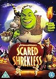 Scared Shrekless [Edizione: Regno Unito] [Italia] [DVD]