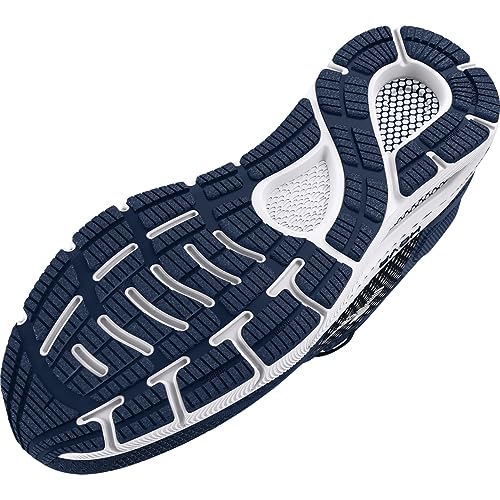 Under Armour Mens HOVR Intake 6Running Shoe3