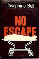 No Escape B0000CMJX8 Book Cover