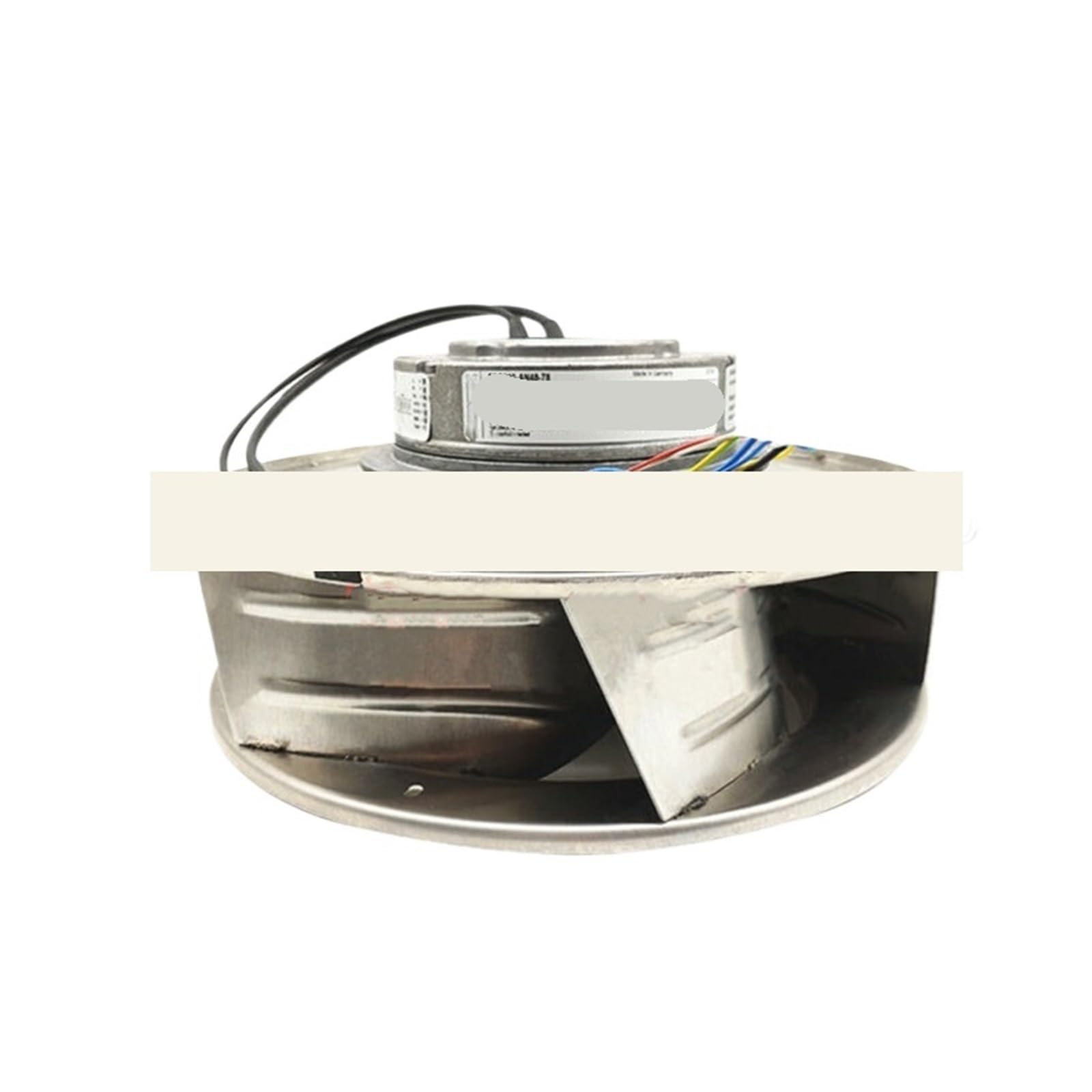 OSHZIKJII R3G310-AN48-78 230V 50/60Hz cooling fan