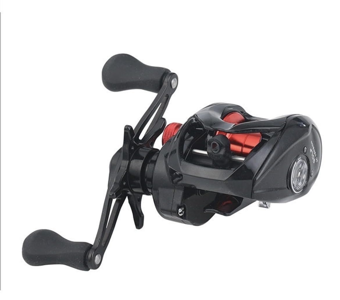 Amazon | LIZARD GOLF DC 185g 軽量 バーサタイル 中華DC ベイト
