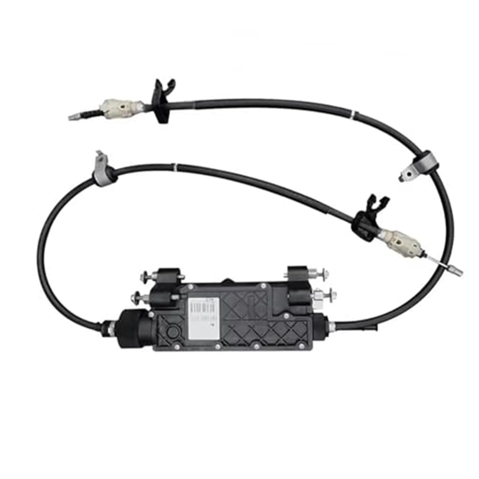 Actuador de freno de estacionamiento 1612865480 9810501780 471911 Motor de mecanismo de freno de mano eléctrico de automóvil, for Peugeot, for 508 470218 Elemento de control del freno de estac