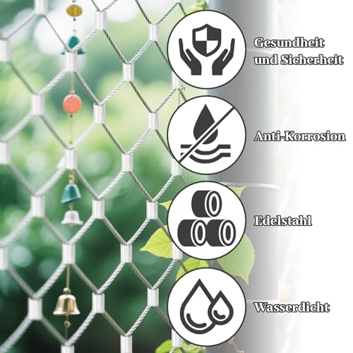 SDLDEER Aluminium Pressklemmen Alu Drahtseilklemme 3mm, 120 Stk Metallhülsen für Drahtseile Alu Ovale Würgeklemmen, Alu Presshülsen 3mm Seilklemme Stahlseil für Stahlseil Drahtseil Kabel Seilverbinder