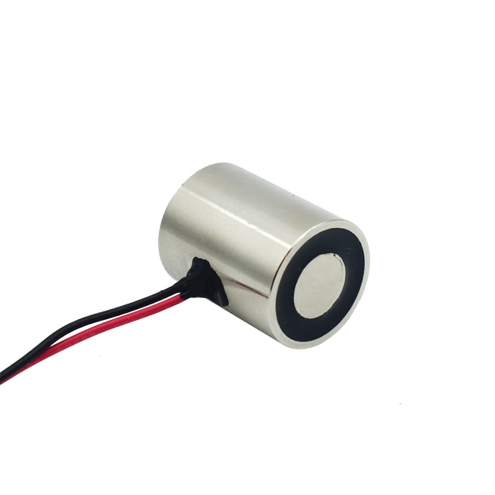 Électro-aimant à retenue automatique 12V anti coupure de courant