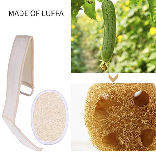 Badborstel, lichaamsborstel, borstel, luchtspons, lichaamsreiniger, gezichtsspons, accessoires voor manicure-/pedicure-gereedschap - Image 5