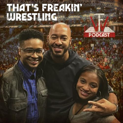 “WrestlePalooza Not A Hit With Hardcore Fans, Cena vs Styles Official, & PWI 500”