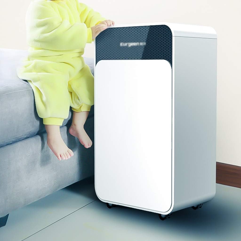 Can be used for dehumidifiers in homes and basements continuous drainage and efficient dehumidification silent dehumidifier