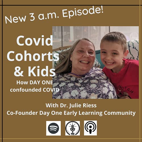 COVID, Cohorts, and Kids