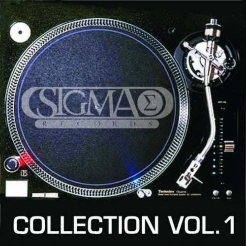Amazon.com: Sigma Collection, Vol. 1 [Explicit] : VARIOUS ARTISTS ...