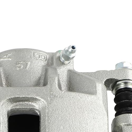 Image of 19B2584 19B2585 Front Left & Right Disc Brake Calipers