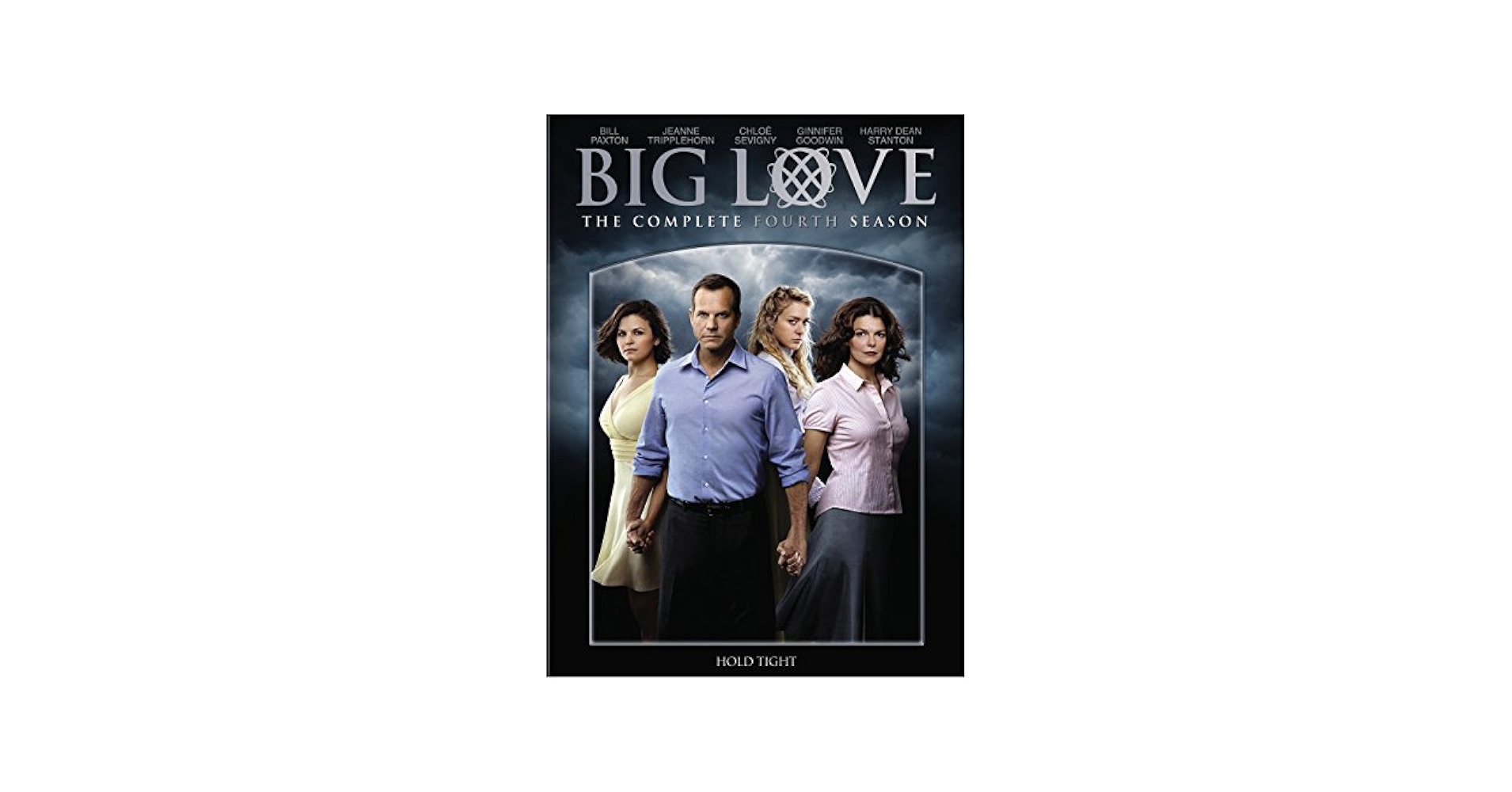 その他 Big Love: Complete Fourth Season [DVD] Amazon.com: Big Love: Season 4 : Bill Paxton, Jean