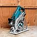 Makita DRS780Z 18Vx2 (36V) LXT 7-1/4-Inch Rear Handle Saw (Tool Only)