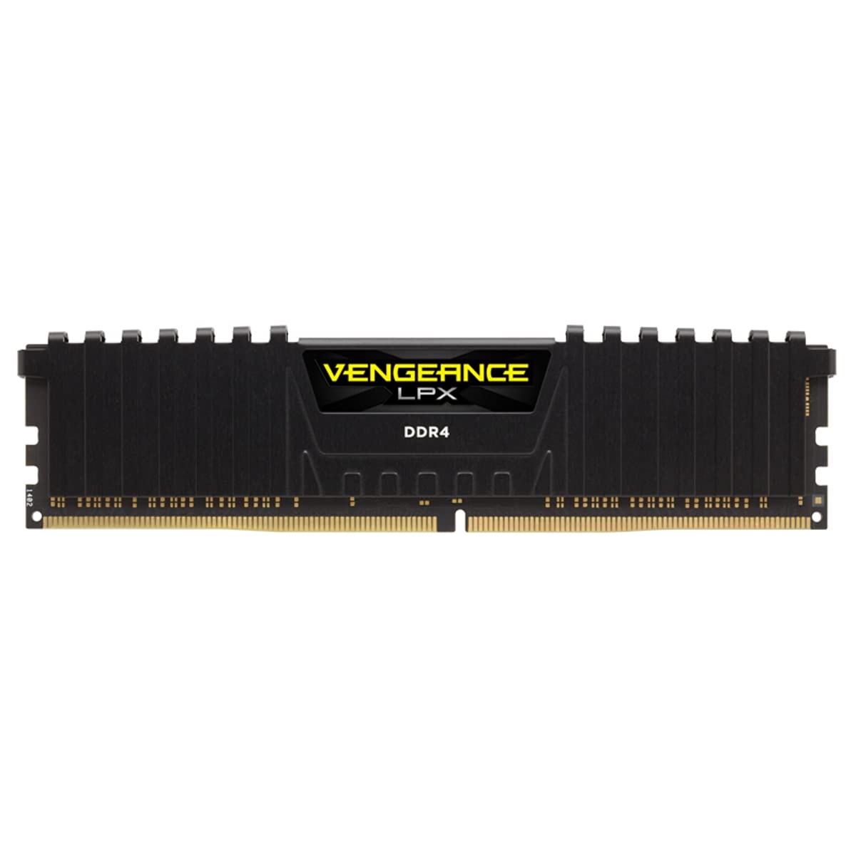 Amazon.co.jp: Corsair Vengeance LPX 32GB (2 x 16GB) 288-Pin
