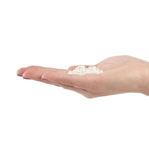 Miniatura 3 de ST. Gabriel Organics - 15 libras de esporas lechosas granulares naturales japonesas escarabajo control y repelente para el cuidado del césped y el