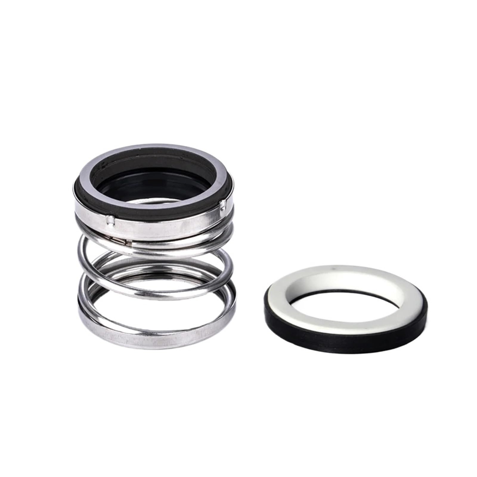 BIA-22 Uszczelnienia Mechaniczne Rozmiar wału 22 mm Do Pompy Wodnej (Materiał: CAR/CER/NBR) 5 sztuk/partia