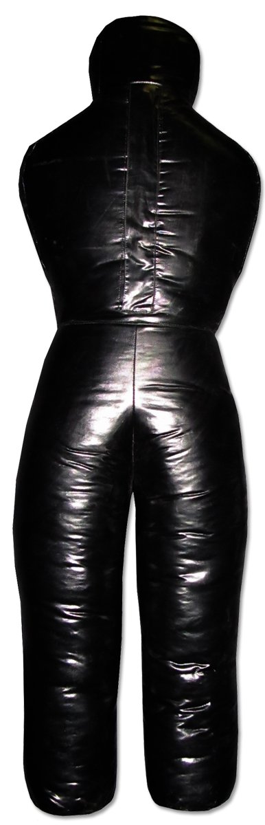 Kids MMA Grappling Throwing Dummy 30lbs, Filled, for MMA, Grappling, Jiu Jitsu