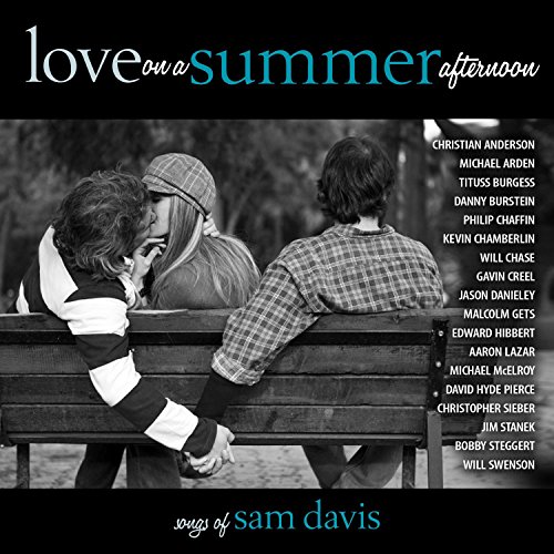 Love on a Summer Afternoon: Songs of / O.B.C.