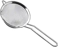 Brinox - Peneira Ø8cm Top Pratic - Aço Inox