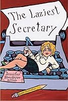 The laziest secretary in the world 0929730879 Book Cover