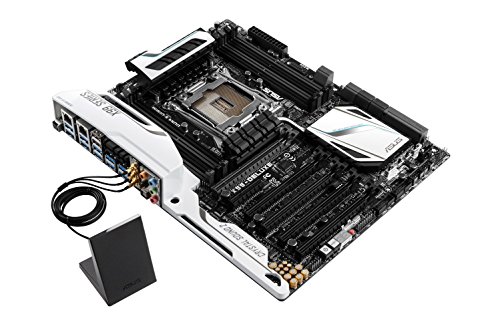 ASUS X99 DELUXE マザーボード 51oipWbBoSL.jpg