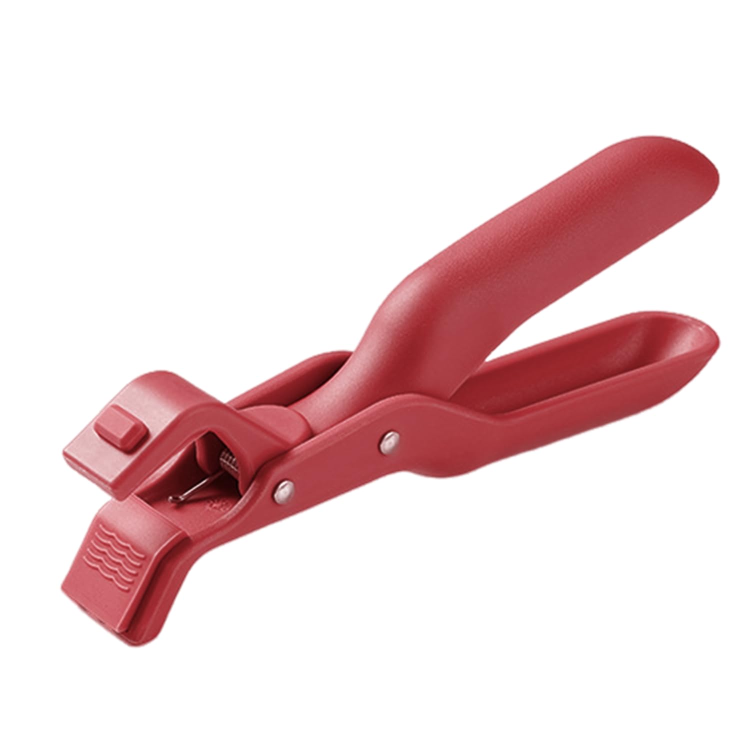 Pince Anti-Brûlure Silicone: Manipulez Bols Chauds Sans Risque