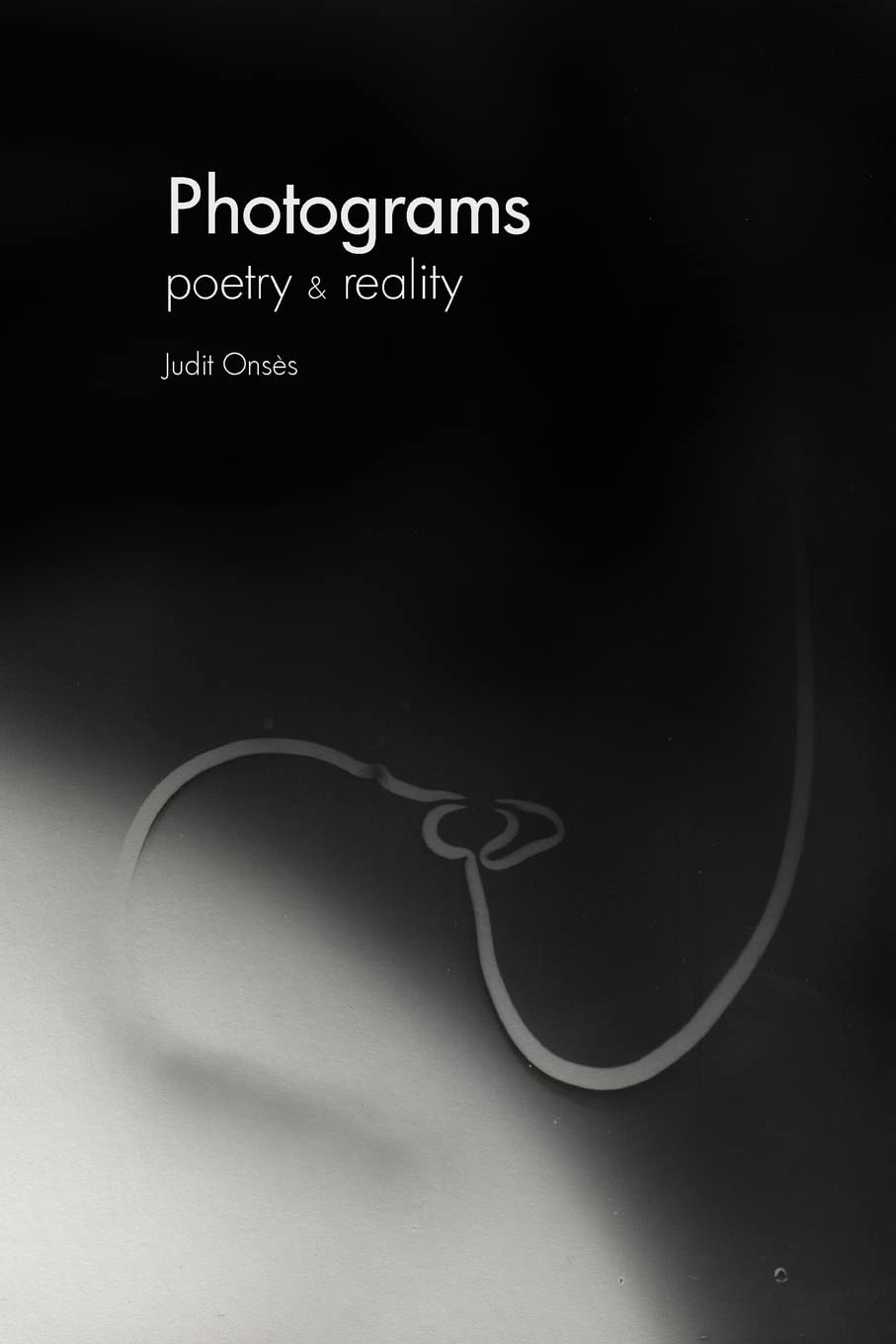 Photograms. Poetry and reality.
