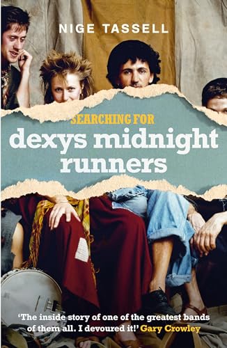 SEARCHING FOR DEXYS